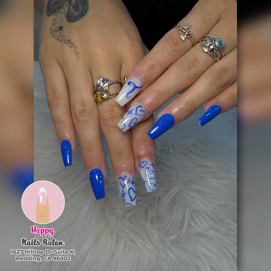 nail ideas